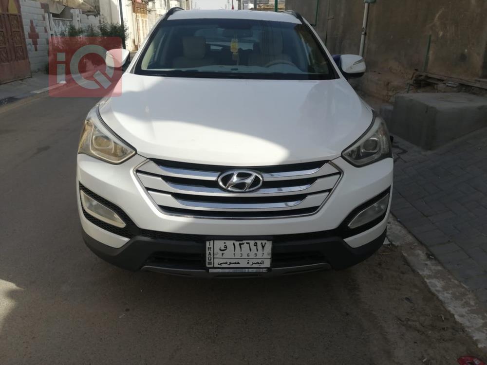 هیوندای سەنتافی